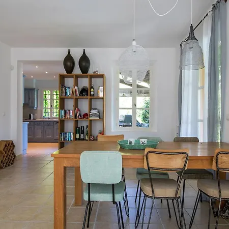 Villa Luxurious In With Private Terrace Gassin