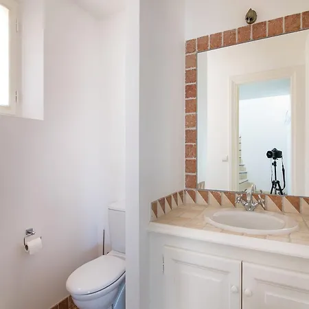 Luxurious In With Private Terrace