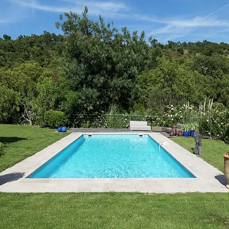 Villa Luxurious In With Private Terrace