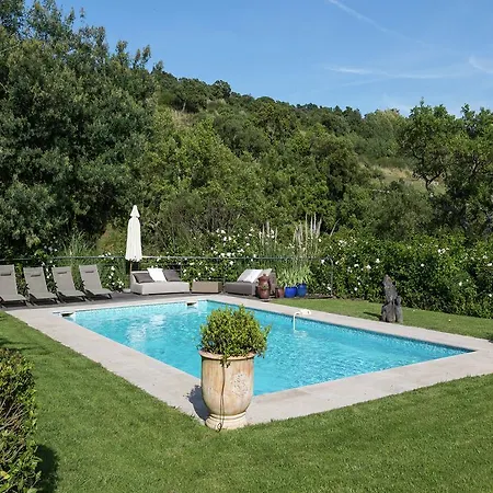 Luxurious In With Private Terrace *