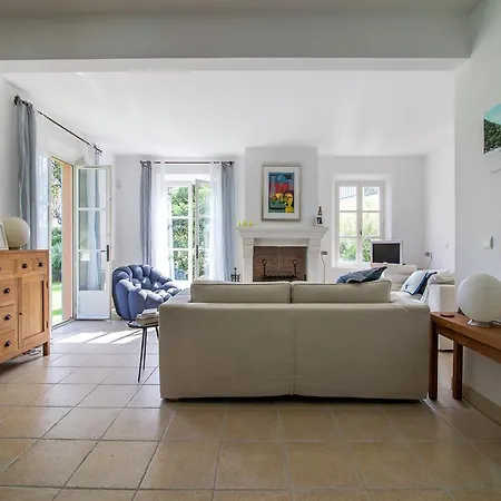 Villa Luxurious In With Private Terrace *