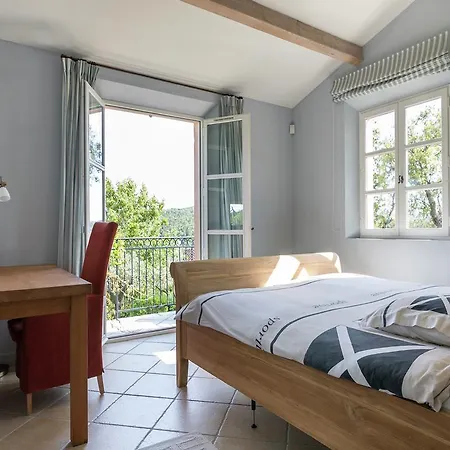 Villa Luxurious In With Private Terrace *