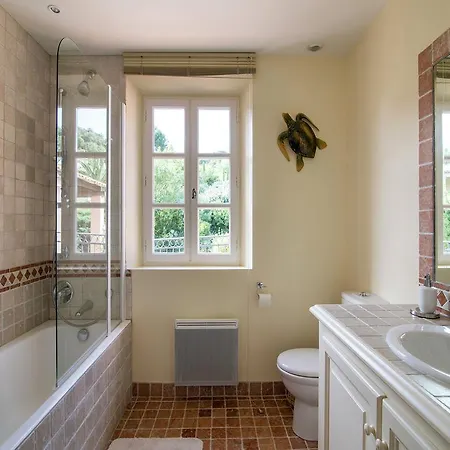 Luxurious In With Private Terrace *