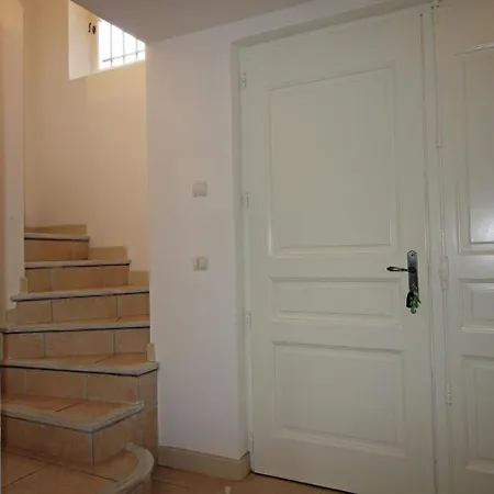 Luxurious In With Private Terrace * Gassin