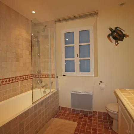Luxurious In With Private Terrace Villa *