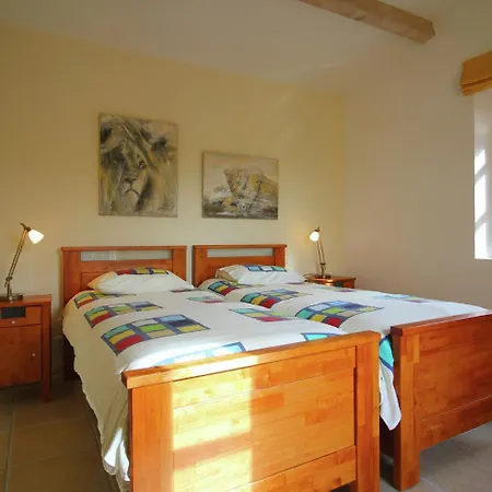 Villa Luxurious In With Private Terrace Gassin