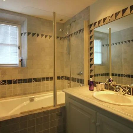 Luxurious In With Private Terrace *