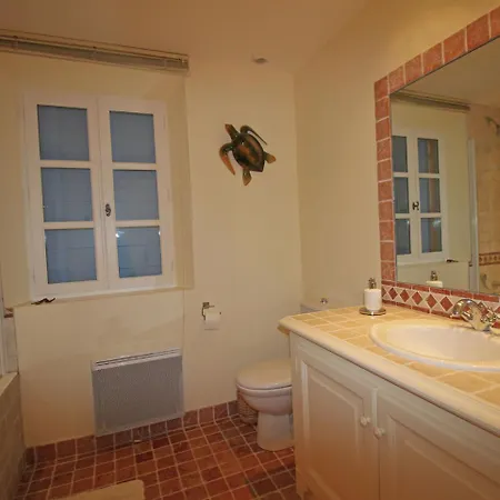 Villa Luxurious In With Private Terrace
