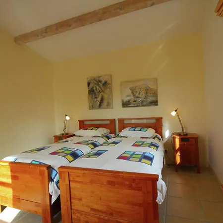 Luxurious In With Private Terrace Villa
