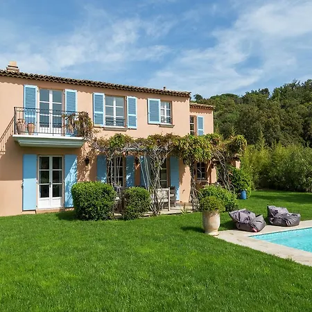 Luxurious In With Private Terrace *